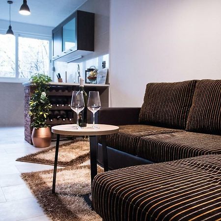ספליט Deni Luxury Apartment מראה חיצוני תמונה