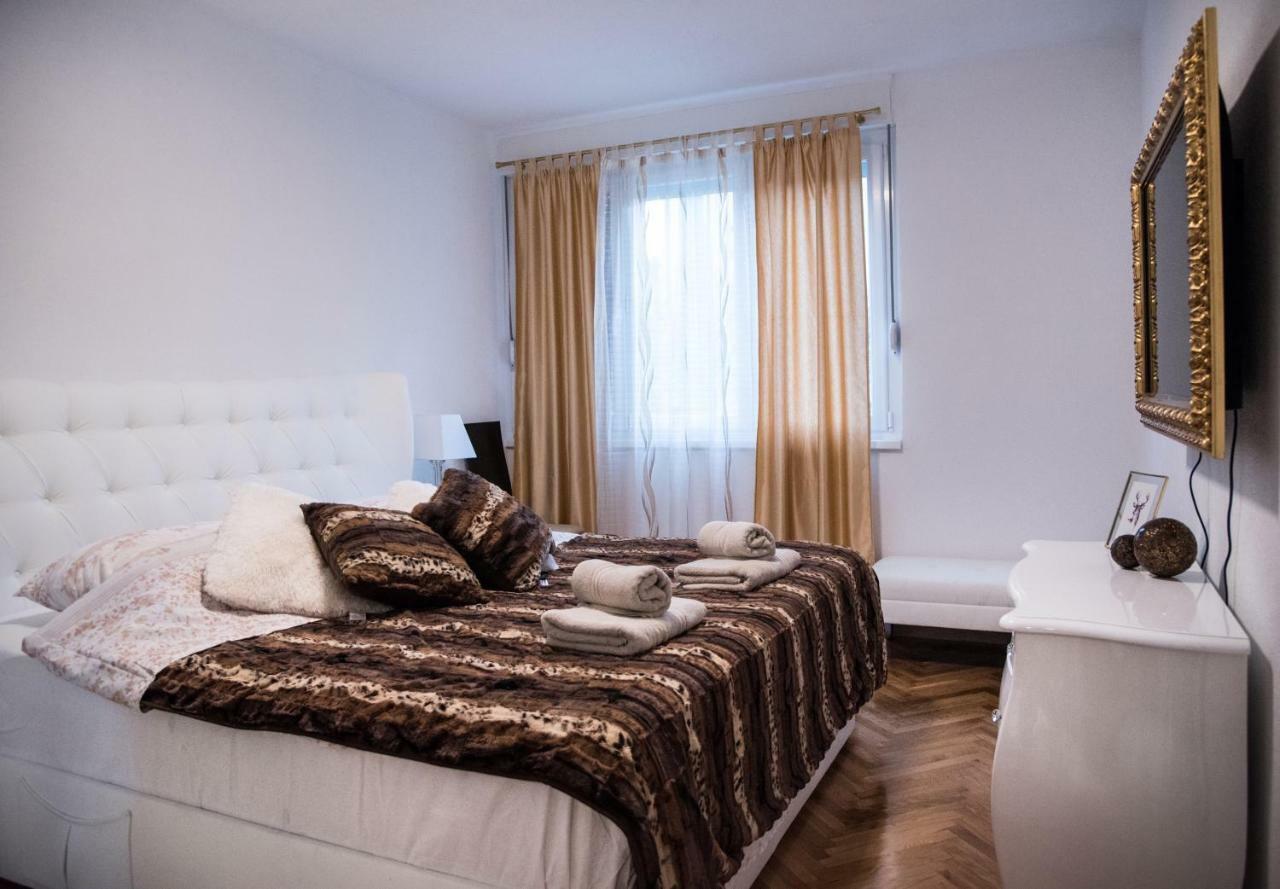 ספליט Deni Luxury Apartment מראה חיצוני תמונה