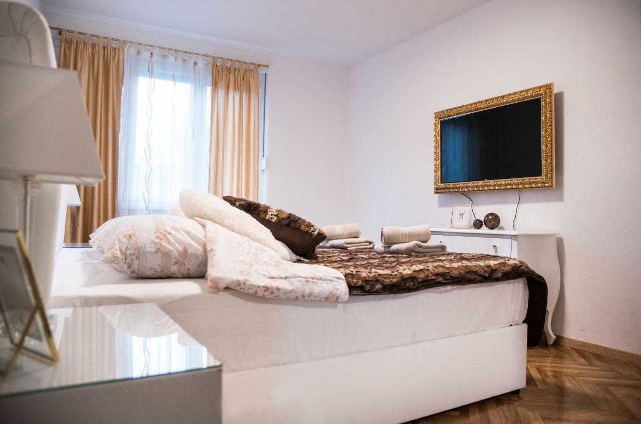 ספליט Deni Luxury Apartment מראה חיצוני תמונה