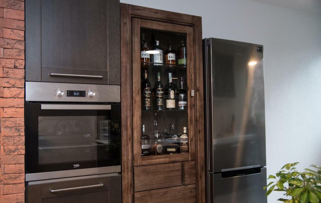 ספליט Deni Luxury Apartment מראה חיצוני תמונה