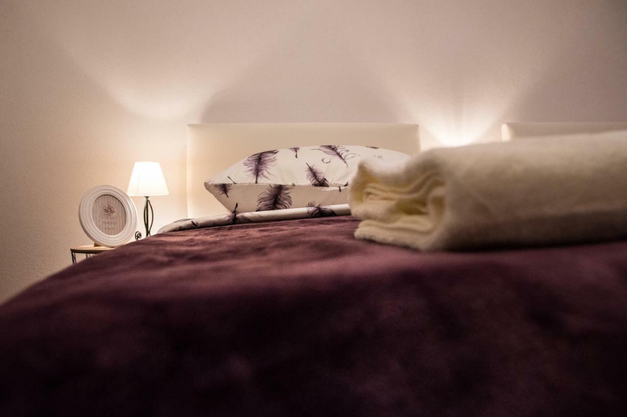 ספליט Deni Luxury Apartment מראה חיצוני תמונה