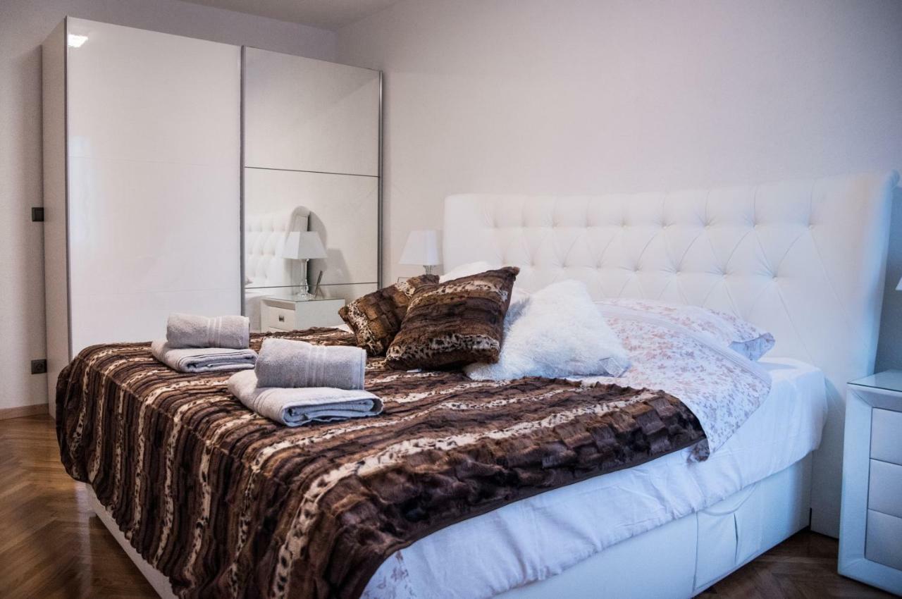 ספליט Deni Luxury Apartment מראה חיצוני תמונה