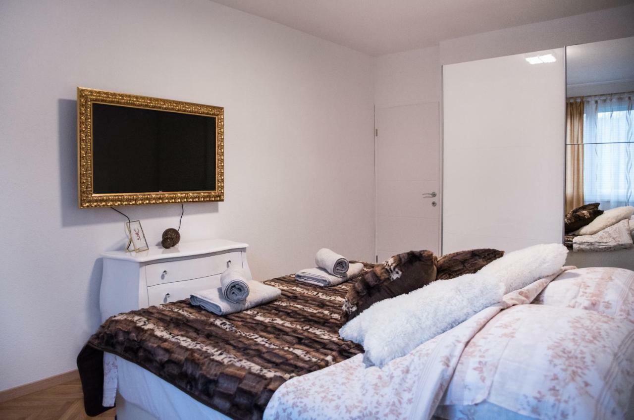 ספליט Deni Luxury Apartment מראה חיצוני תמונה