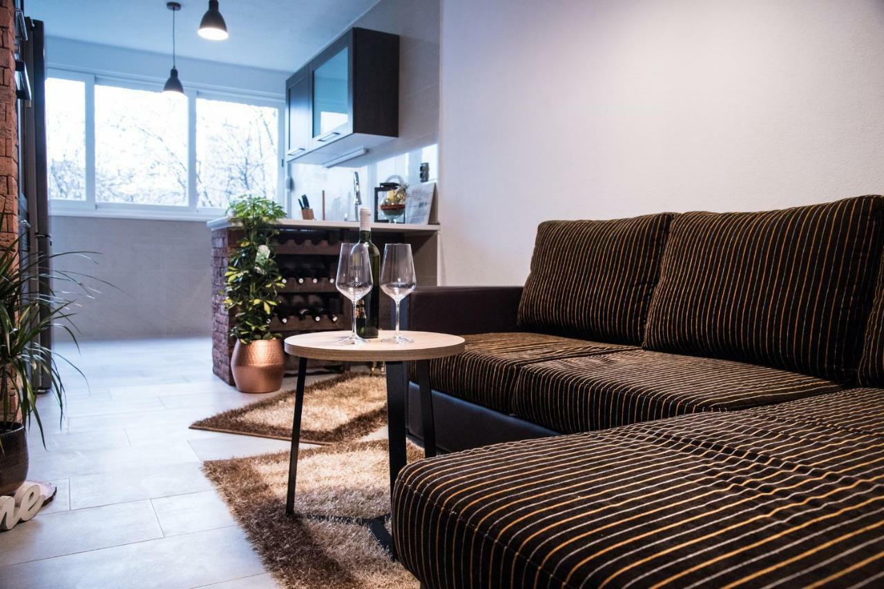 ספליט Deni Luxury Apartment מראה חיצוני תמונה