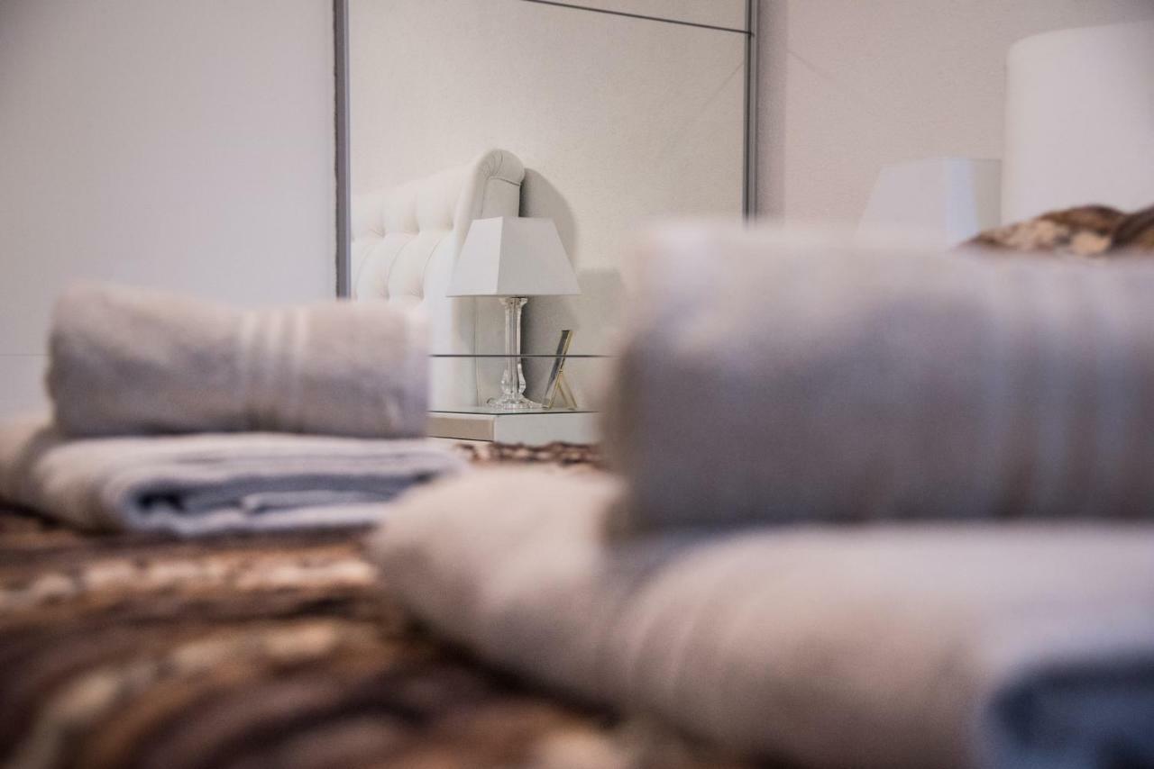 ספליט Deni Luxury Apartment מראה חיצוני תמונה