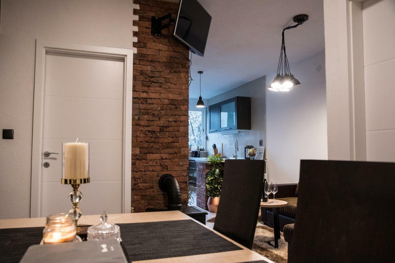 ספליט Deni Luxury Apartment מראה חיצוני תמונה