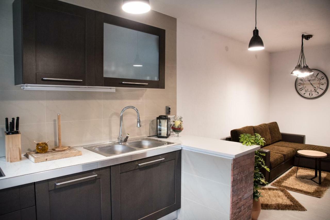 ספליט Deni Luxury Apartment מראה חיצוני תמונה