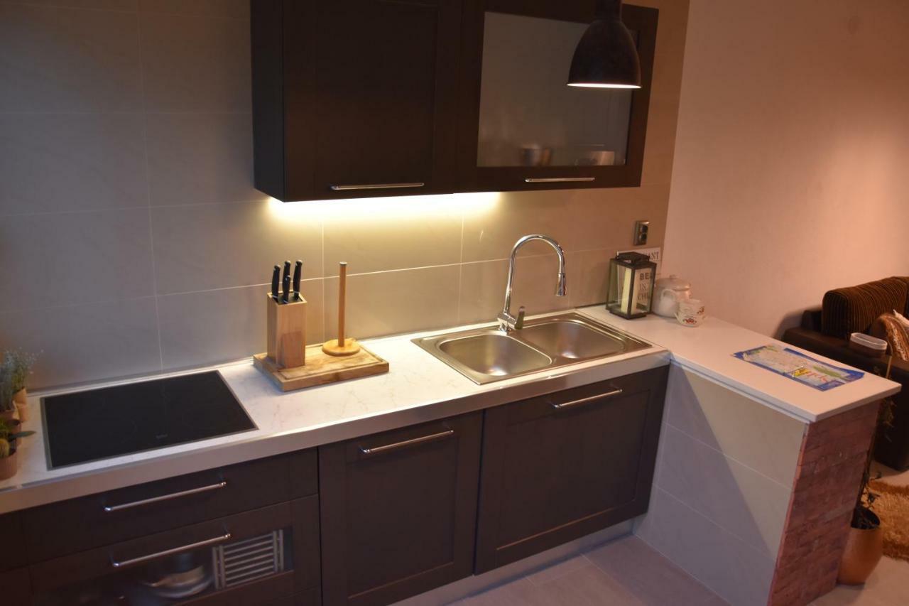 ספליט Deni Luxury Apartment מראה חיצוני תמונה