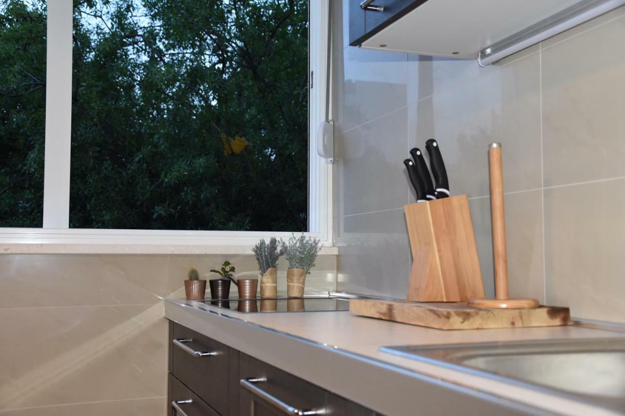 ספליט Deni Luxury Apartment מראה חיצוני תמונה