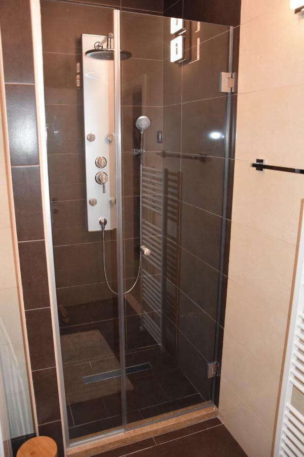 ספליט Deni Luxury Apartment מראה חיצוני תמונה