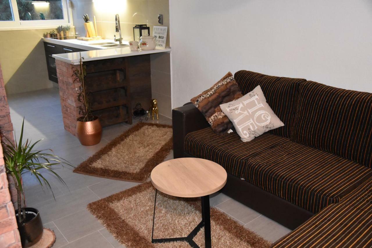 ספליט Deni Luxury Apartment מראה חיצוני תמונה
