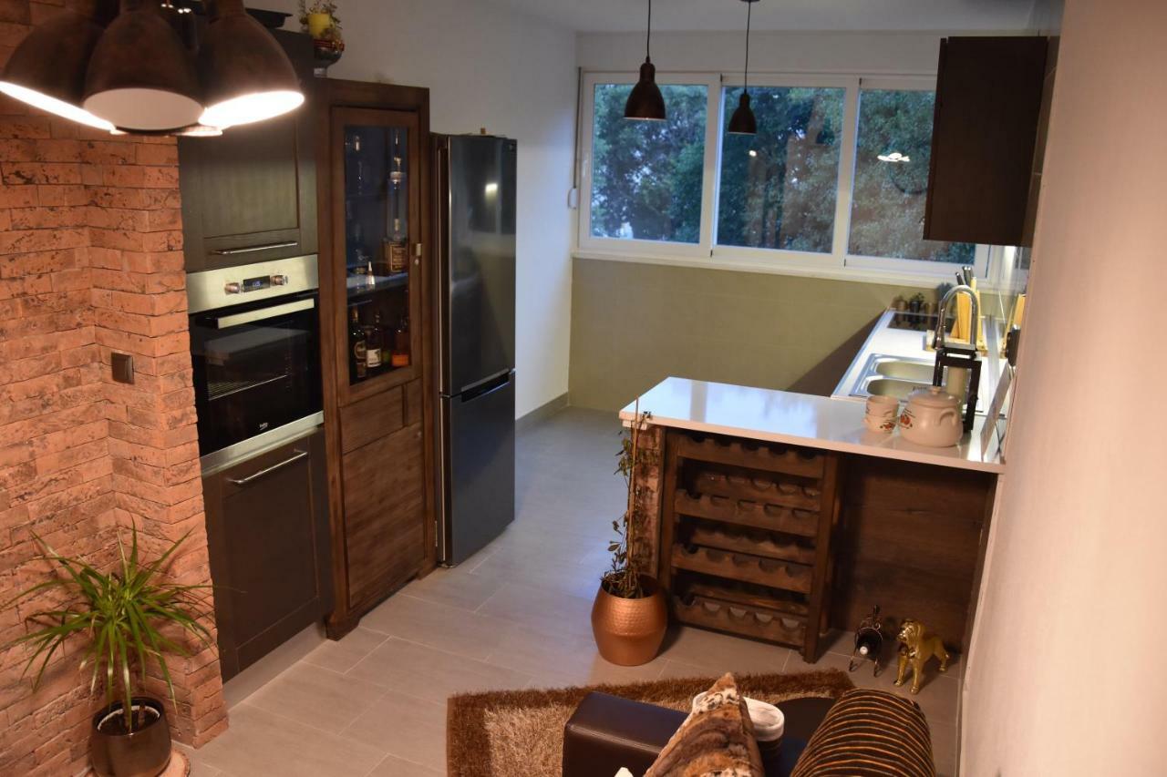 ספליט Deni Luxury Apartment מראה חיצוני תמונה