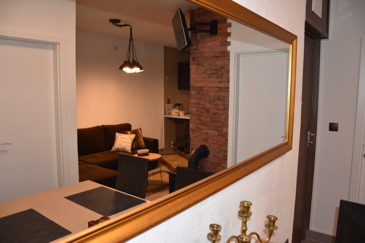 ספליט Deni Luxury Apartment מראה חיצוני תמונה