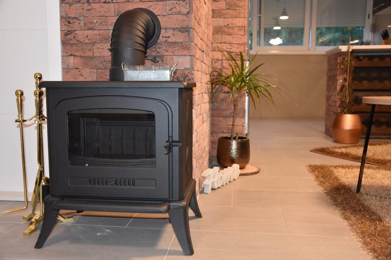 ספליט Deni Luxury Apartment מראה חיצוני תמונה