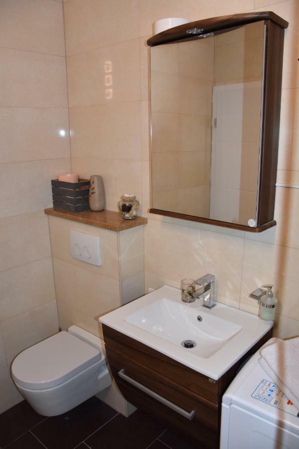 ספליט Deni Luxury Apartment מראה חיצוני תמונה