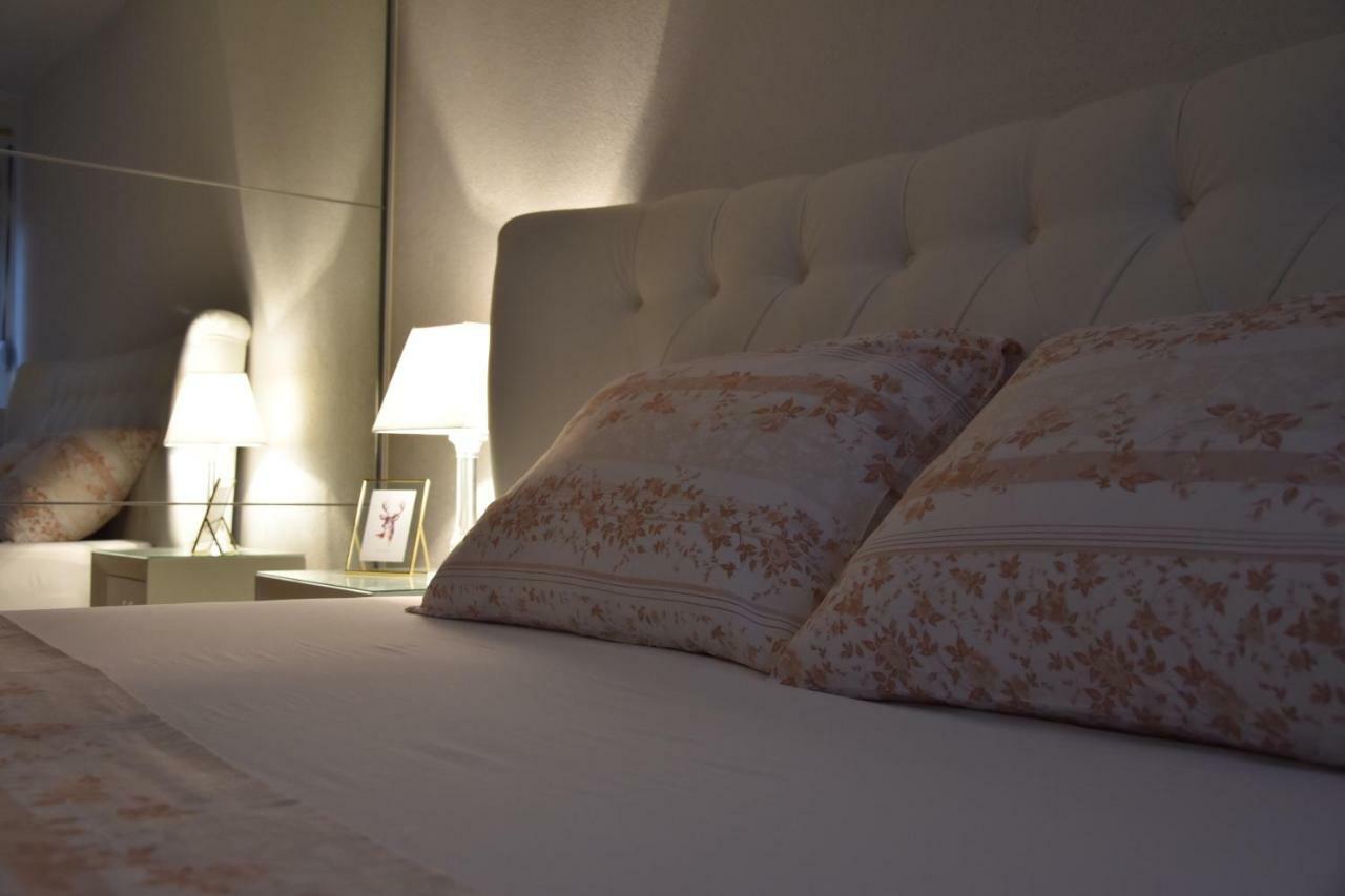 ספליט Deni Luxury Apartment מראה חיצוני תמונה