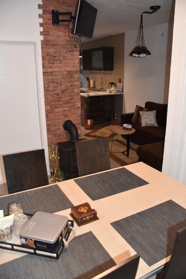 ספליט Deni Luxury Apartment מראה חיצוני תמונה