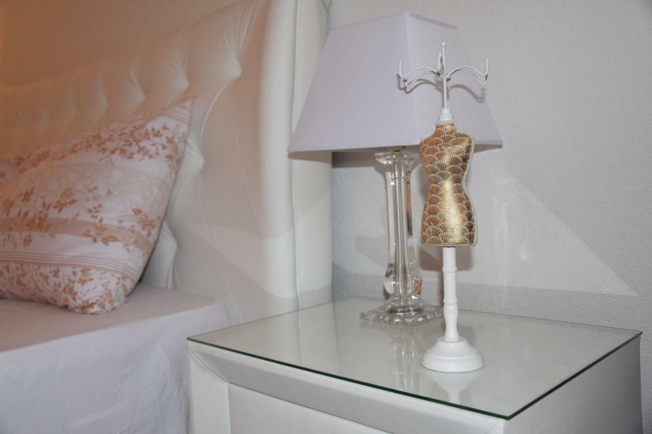 ספליט Deni Luxury Apartment מראה חיצוני תמונה