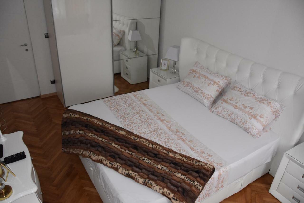 ספליט Deni Luxury Apartment מראה חיצוני תמונה