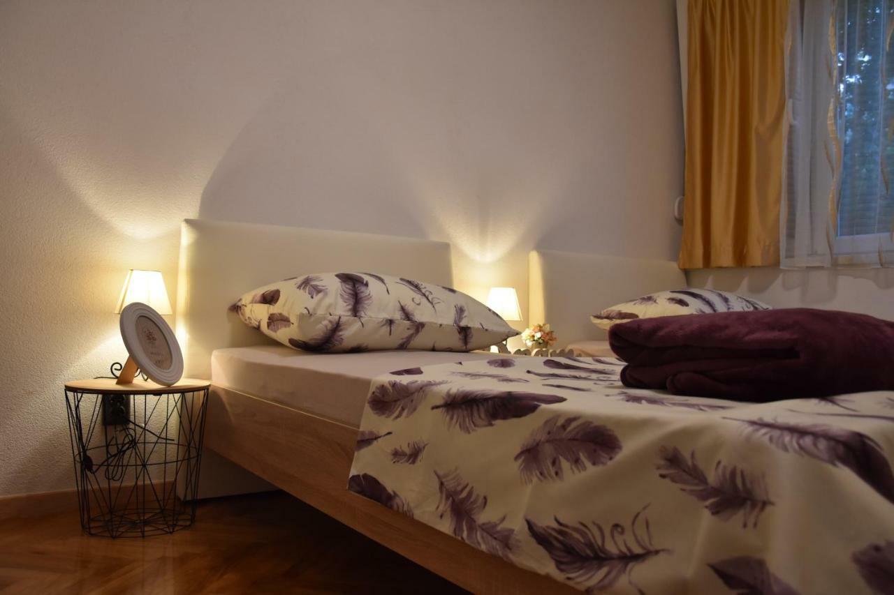 ספליט Deni Luxury Apartment מראה חיצוני תמונה