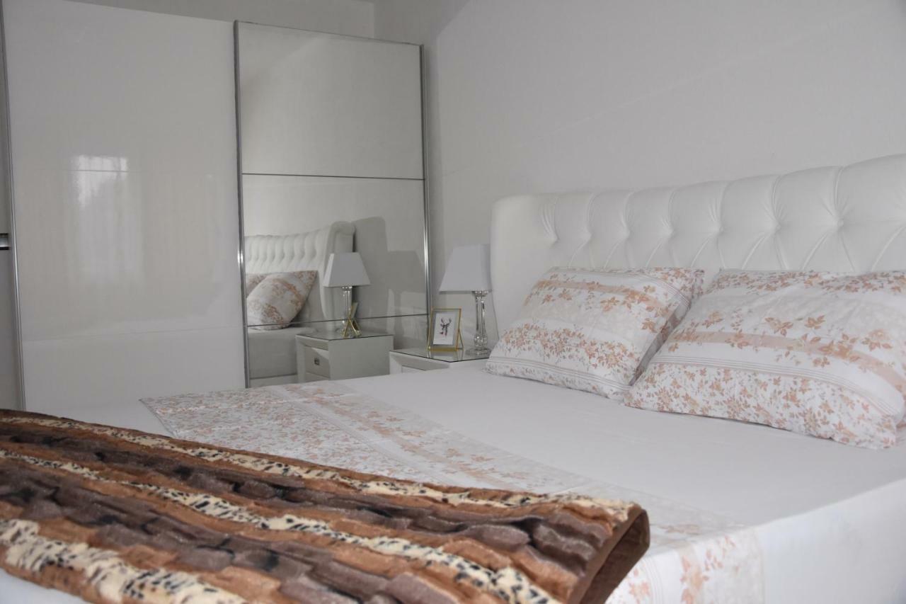ספליט Deni Luxury Apartment מראה חיצוני תמונה